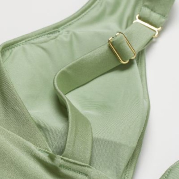 H&M 1 PIECES BIKINI SIZE XS - Picture 4 of 5